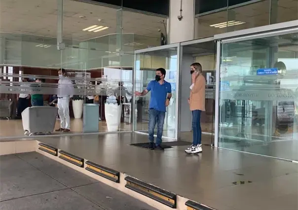 Continúa Jaime Heliodoro N en riesgo por derrame pleural