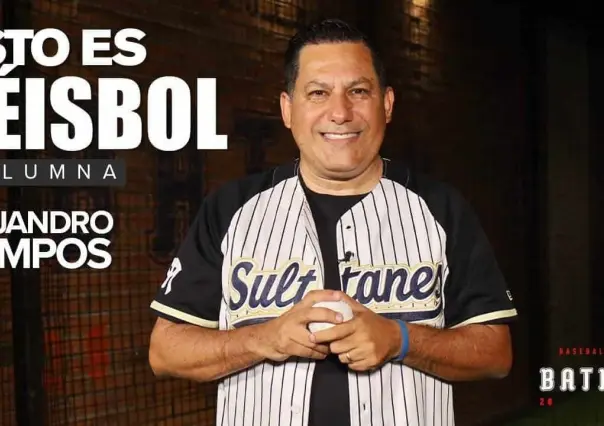 Aún hay tiempo para Sultanes | Esto es Beisbol