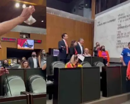 Aquí tengo lo que te faltó Farías: Jesús Gómez