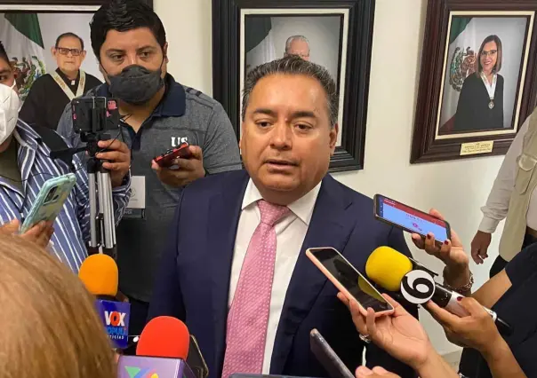 ”Lo estamos esperando”, afirma Fiscal Anticorrupción a alcalde Víctor Peña