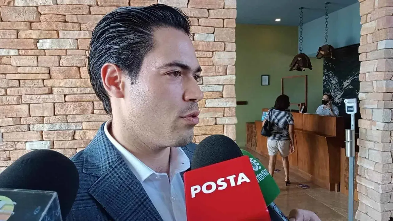 Busca David de la Peña fortalecer el turismo en Santiago, Nuevo León