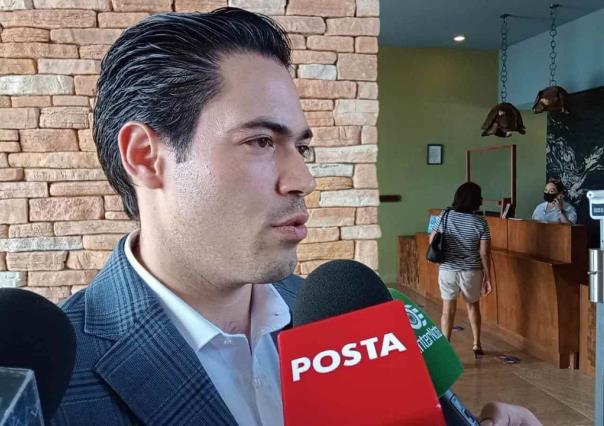 Busca David de la Peña fortalecer el turismo en Santiago, Nuevo León