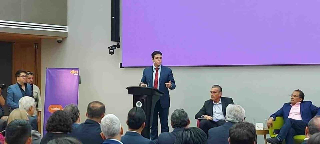 Pide Gobernador vigilar al Congreso como se hace con alcaldes y Ejecutivo