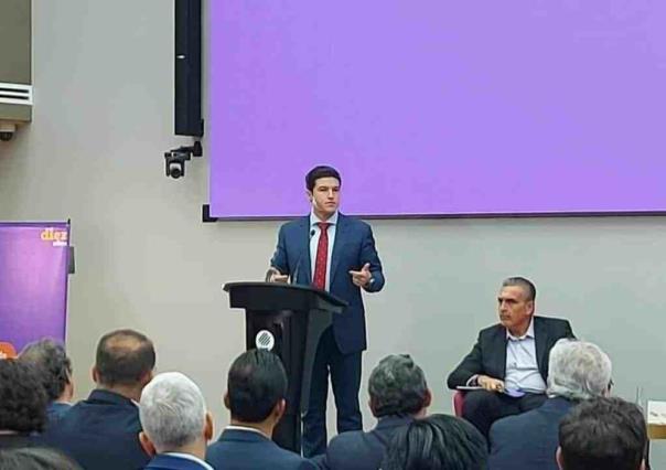 Pide Gobernador vigilar al Congreso como se hace con alcaldes y Ejecutivo