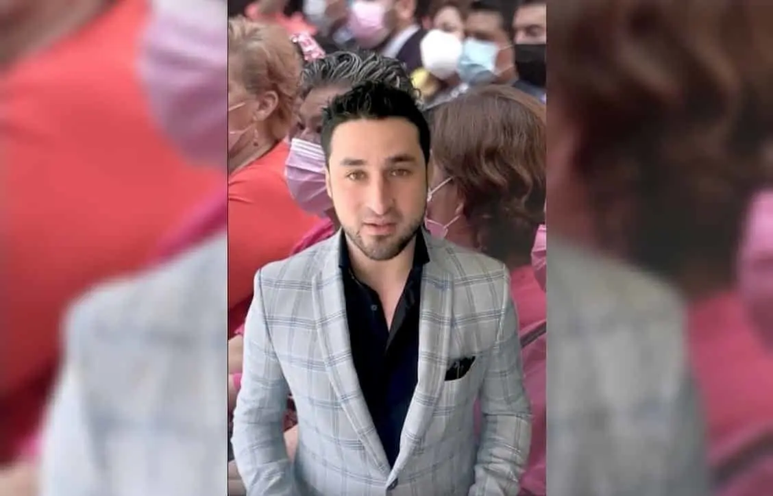 Diputados tienen pavor de ser investigados por UIFE: Glen Villarreal