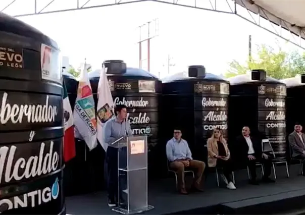 Será Ciénega de Flores un municipio metropolitano