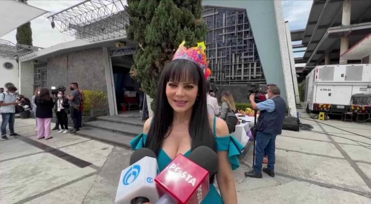 Dice Maribel Guardia que gays son mejores padres que muchos heterosexuales