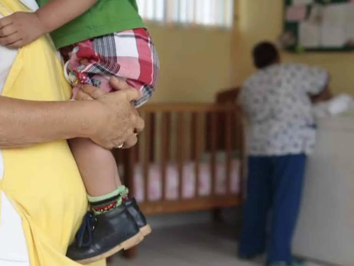 Procesos de adopción en Nuevo León, ágiles y rápidos: DIF Capullos