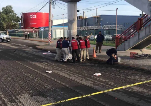 Ante obra inconclusa, mueren dos trabajadoras de maquiladora de Matamoros