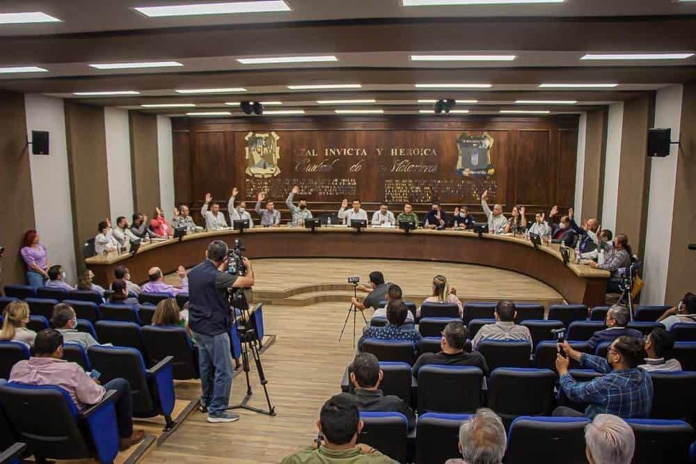 Activa Matamoros Consejo Municipal de Protección Civil por ciclones