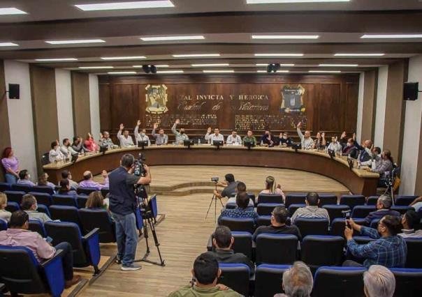 Activa Matamoros Consejo Municipal de Protección Civil por ciclones