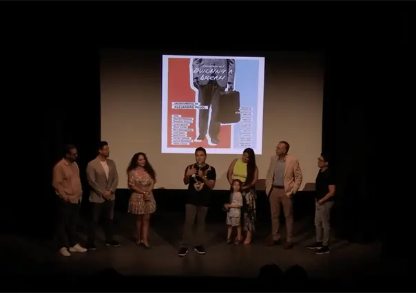 Plasman en Building a Dream visión de talento regio en Broadway