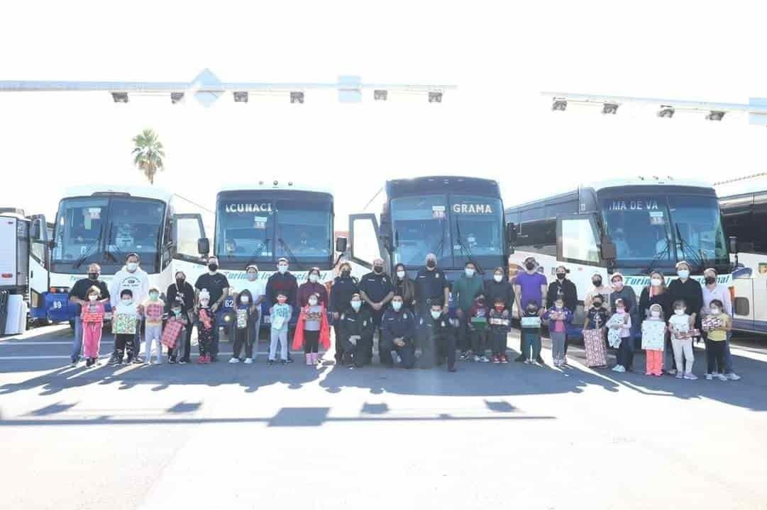 Aplicarán tercera dosis en vacunación transfronteriza