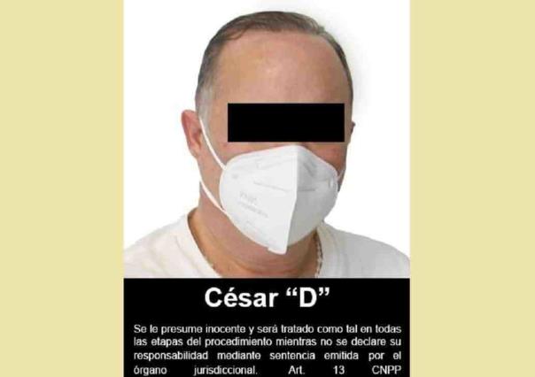 Arranca con retraso audiencia contra César Duarte