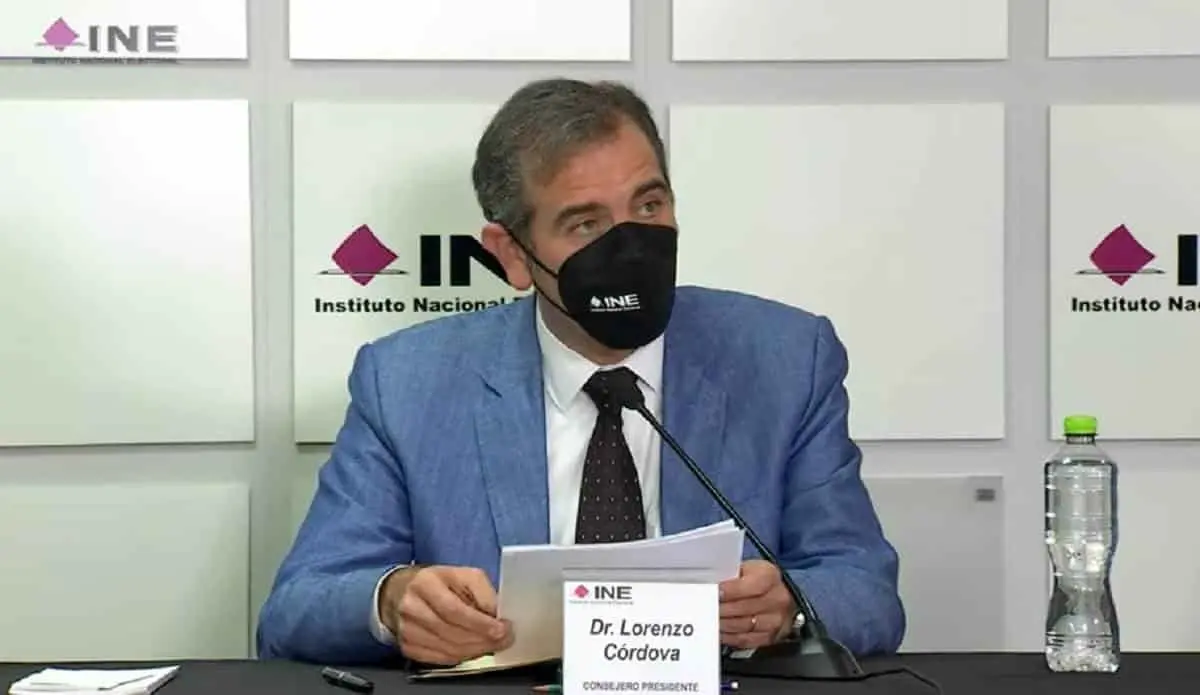 Todo listo para las elecciones en 6 estados el domingo: INE