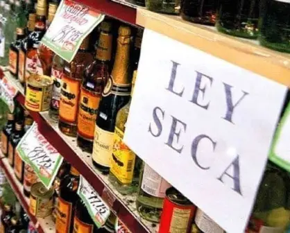 Pide CANACO a comerciantes respeten Ley Seca