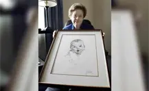 ¿La recuerdas? Murió Ann Turner Cook, la bebé original de Gerber ¿La recuerdas? Murió Ann Turner Cook, la bebé original de Gerber