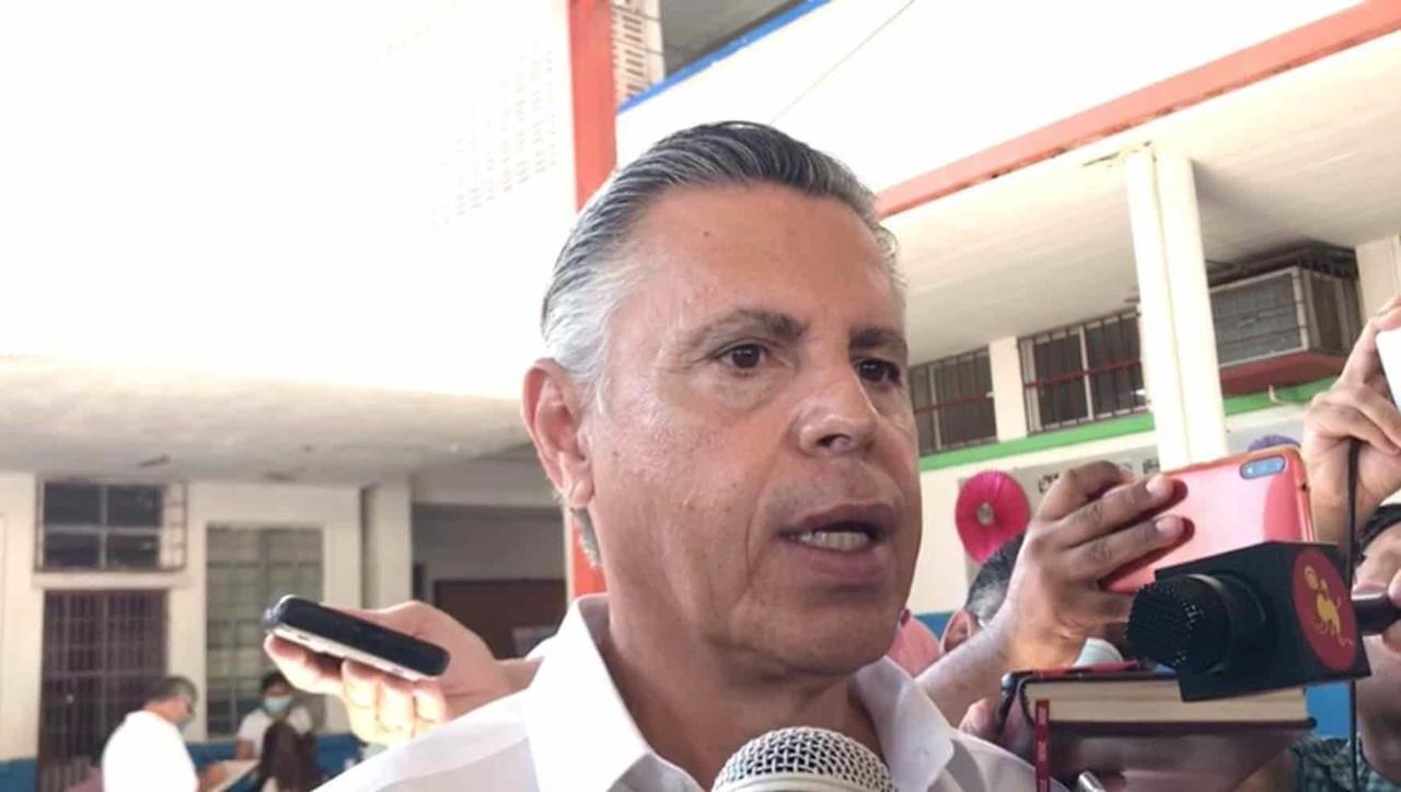 Augura Nader jornada tranquila y copiosa