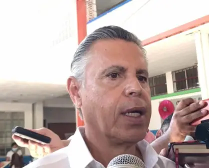 Augura Nader jornada tranquila y copiosa