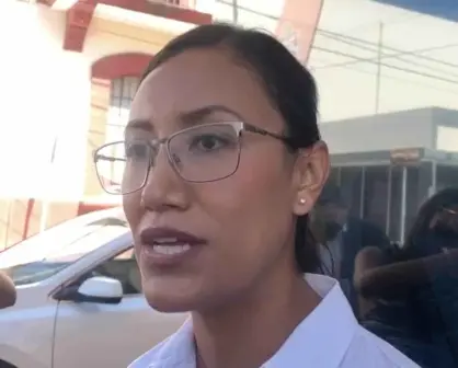 Denuncia diputada intervención de Guardia Nacional en Nuevo Laredo