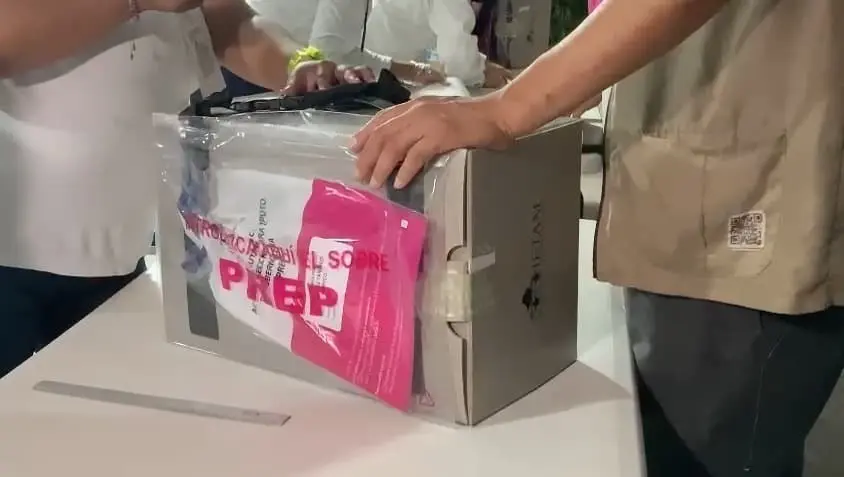 Expectativa ciudadana ante quien será ganador de gubernatura de Tamaulipas
