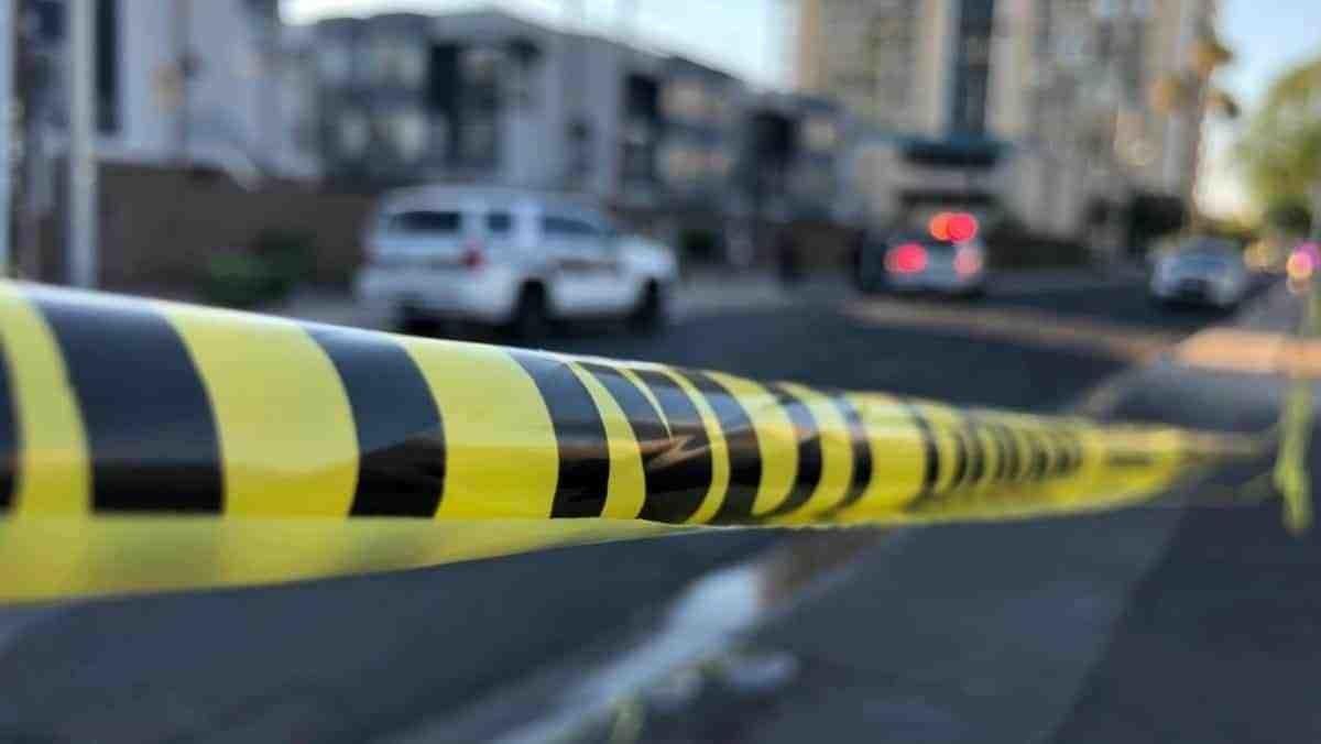 Tiroteo en centro comercial en Phoenix deja a un muerto y ocho heridos