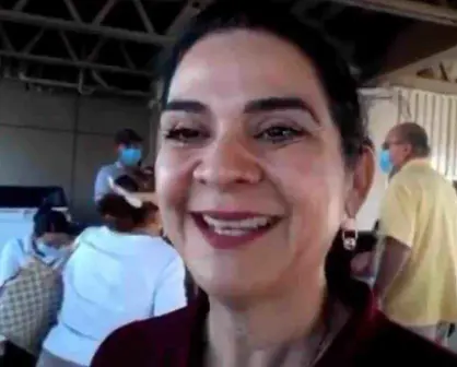 Se respetará decisión de mayoría en esta jornada: Monica Villarreal.