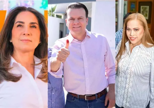 Votan candidatos a la gubernatura de Durango; hay 4 desaparecidos