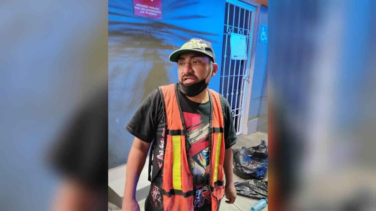 Localizan a Kenni Adalberto Gaytán González desaparecido en enero