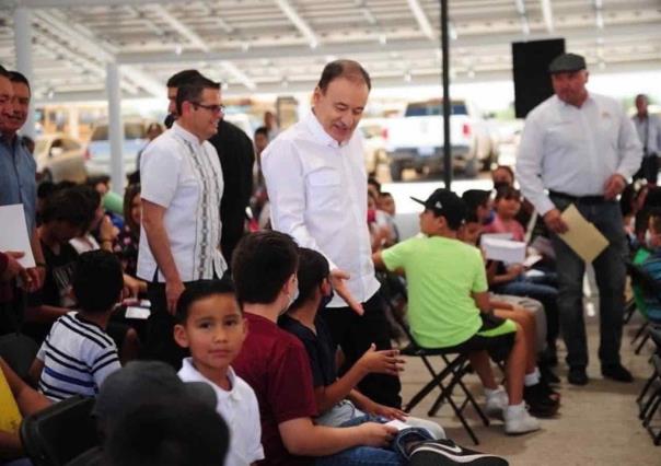 Dará Alfonso Durazo una disculpa a familiares y víctimas de Guardería ABC