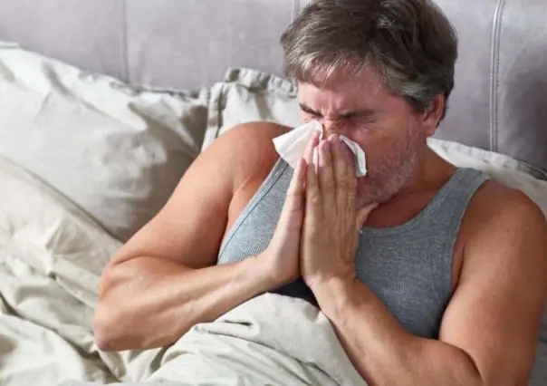 ¿Vacunado contra COVID? Recomiendan tomar medicamentos para bajar síntomas