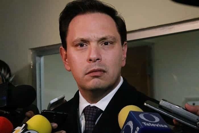 Designan a Bernardo González como nuevo titular de la UIFE