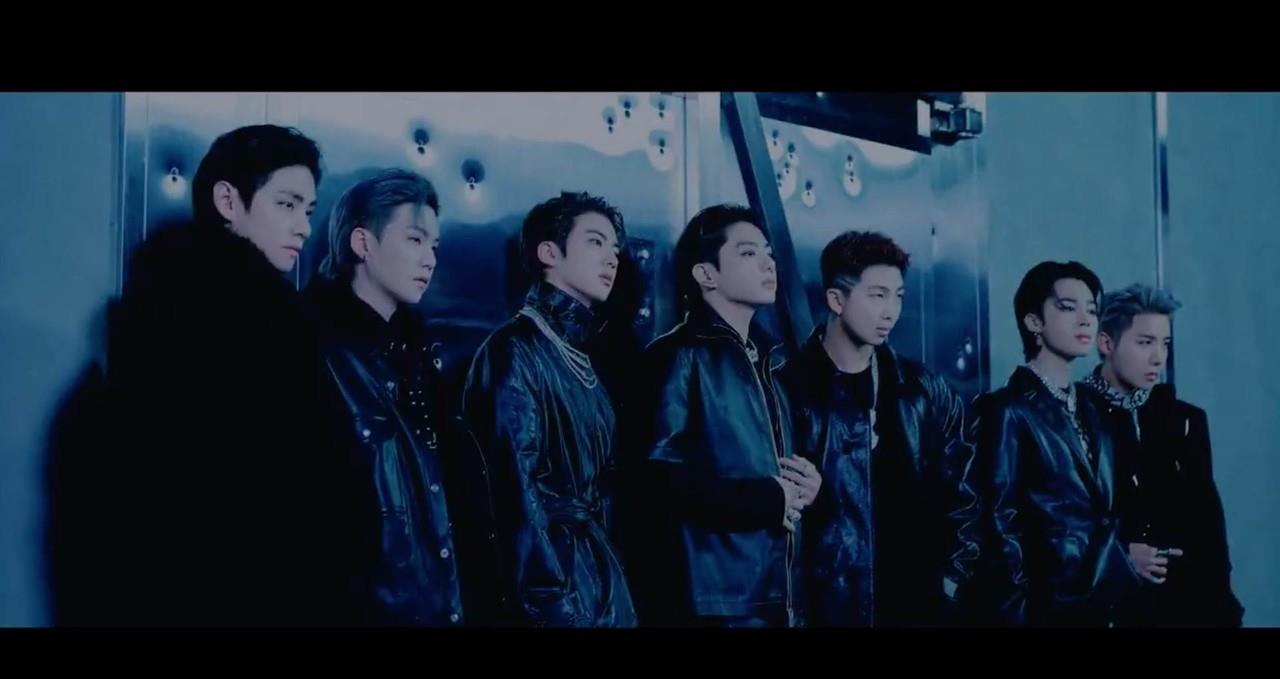 Lanzará BTS disco antología con temas inéditos