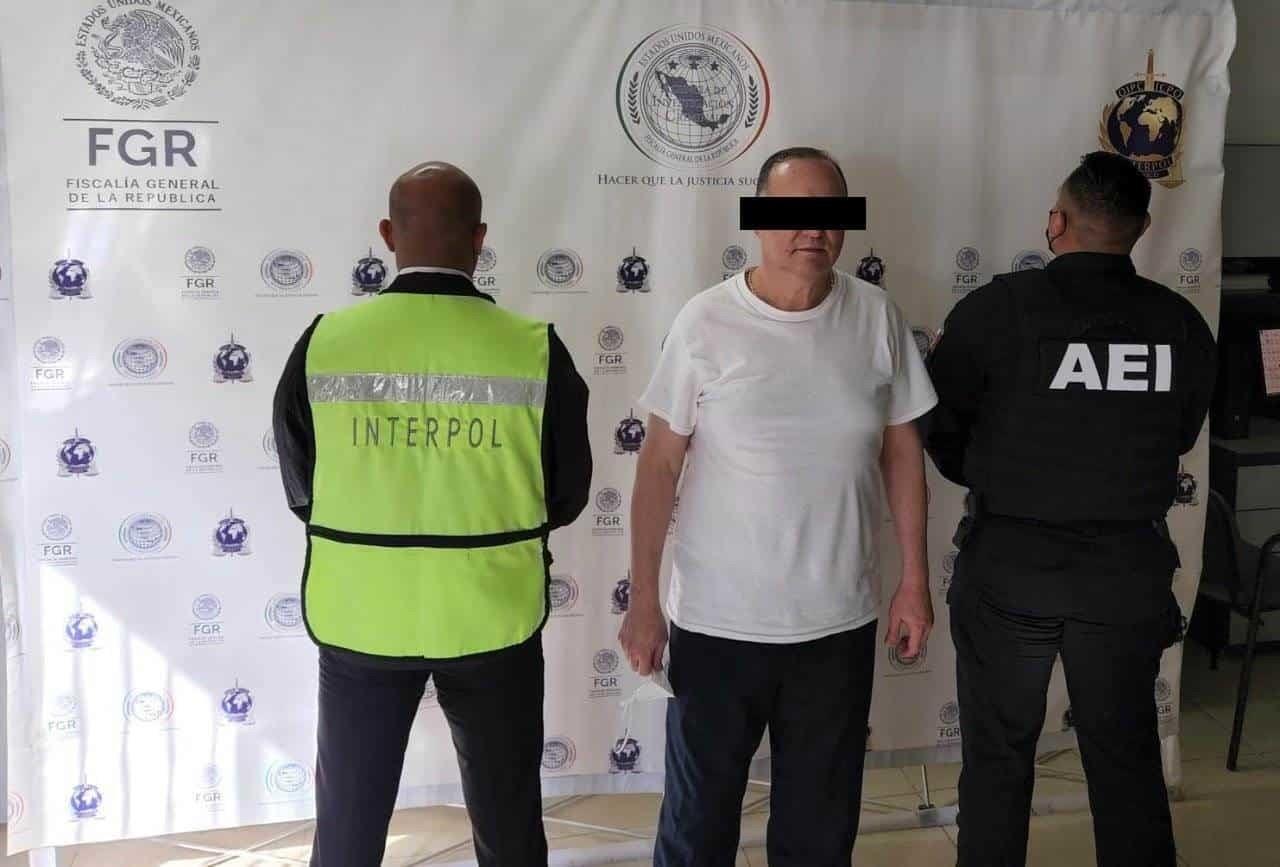 Descartan riesgo para ex gobernador de Chihuahua por internamiento en penal