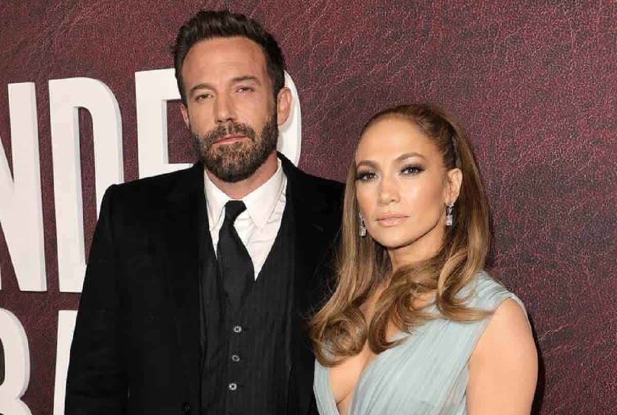 Jennifer López y Ben Affleck compran mansión de 60 mdd