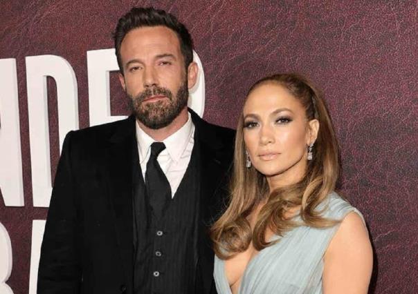 Jennifer López y Ben Affleck compran mansión de 60 mdd