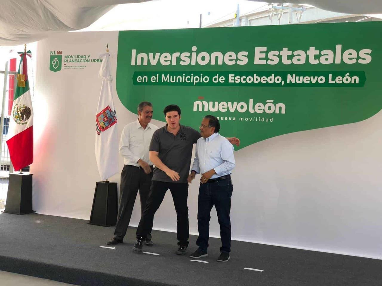 Rehabilitarán tramo del Libramiento Noreste y la carretera Colombia