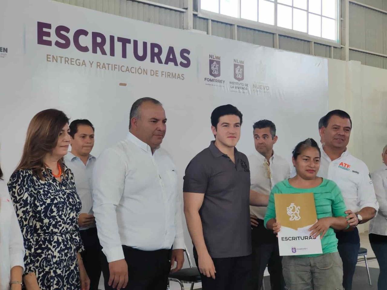 Será El Carmen, Nuevo León, parte del área metropolitana de Monterrey