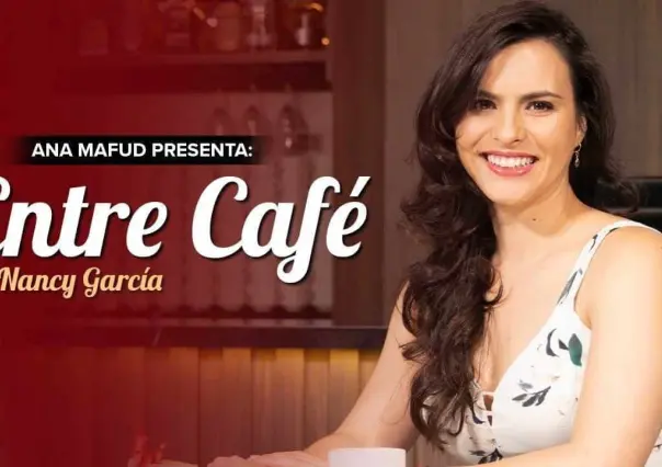 Entre Café: ¡Historias que inspiran!