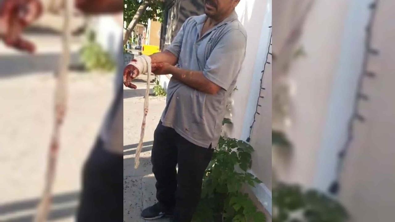 Ejecutan a uno y privan de libertad 3 en Cadereyta