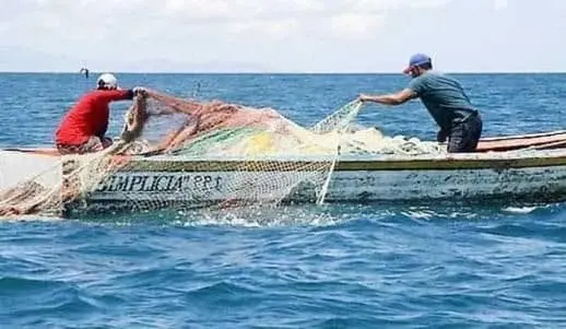 Organizan Primer Festival del Pescador en poblado de Higuerillas, Matamoros