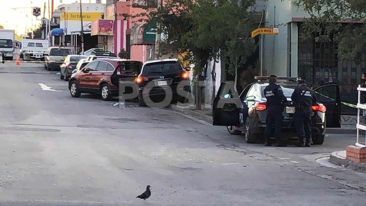 Identifican a dos mujeres ejecutadas en Escobedo