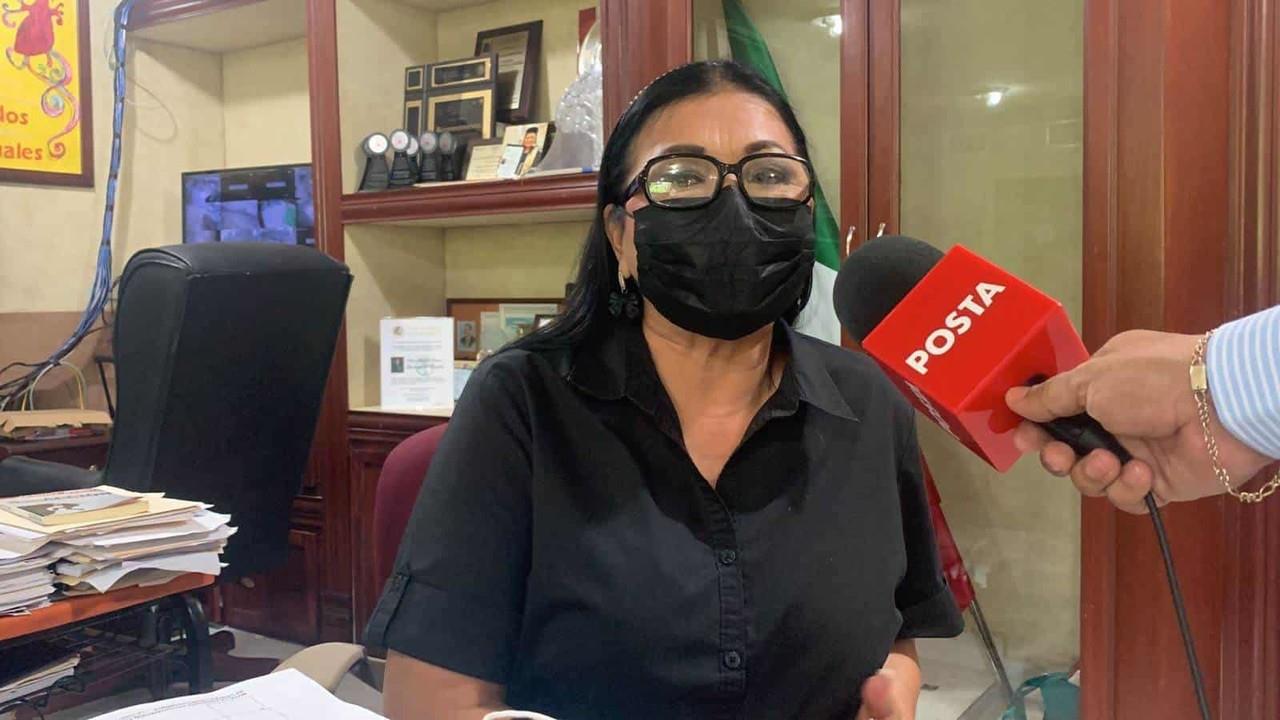 Piden mochilas transparentes en escuelas de Matamoros por seguridad