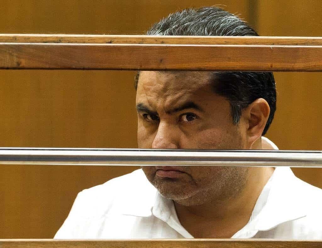 Condenan al líder La Luz del Mundo a 16 años de cárcel por abuso a menores
