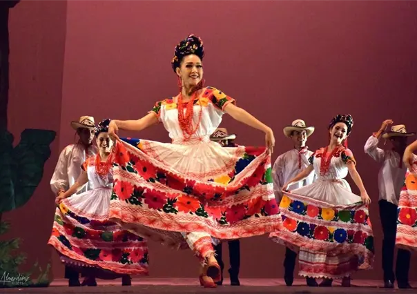 Ofrecerá 3 Museos espectáculo: Fandango y Huapango