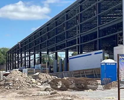 ¡Se expande TESLA! Generará mil 800 nuevos empleos en Nuevo Laredo