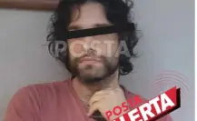 Avanza investigación del traficante de armas detenido en San Pedro