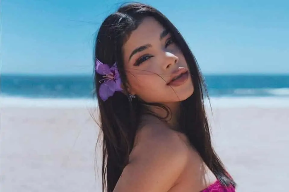 Anuncia Kenia Os su regreso a Monterrey