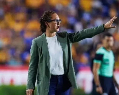 Ganar el campeonato con Tigres Femenil, esa es la meta: Moscato