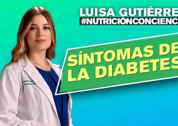 Nutrición ConCiencia: Síntomas de la diabetes